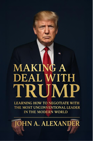 Making a Deal with Trump
