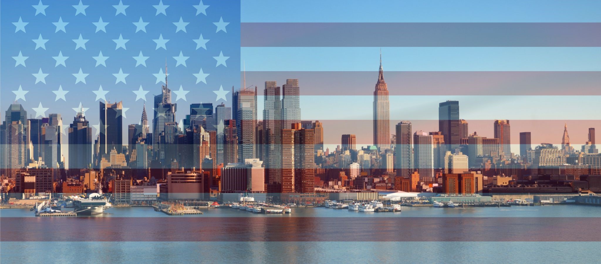 A Letter from the World to America How the World Sees the United States Today