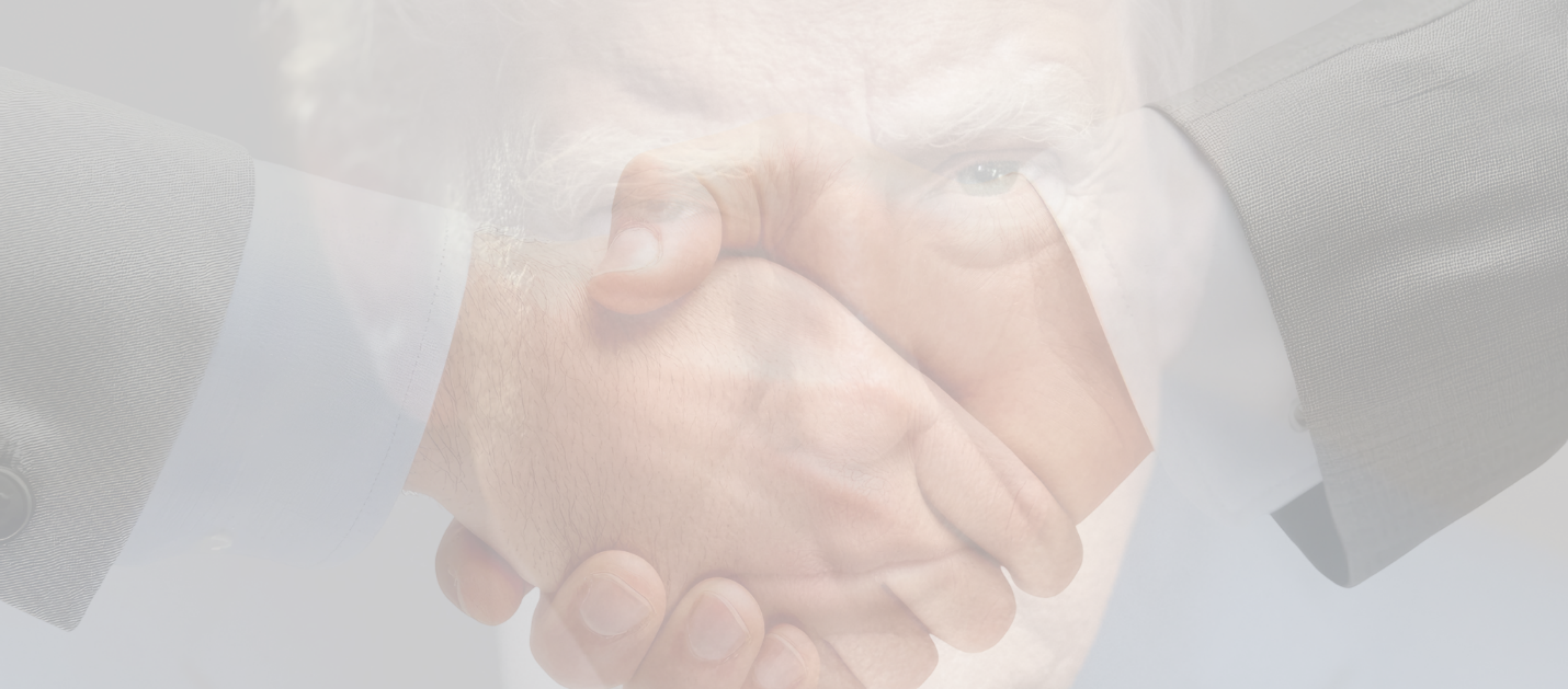 Making a Deal with Trump A Leadership and Negotiation Strategy Book